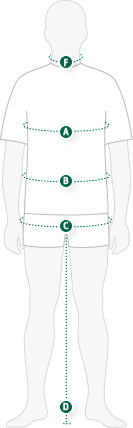 Size Chart Model